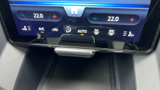 Ford Capri 210kW Premium 77kWh 5dr Auto Electric Estate